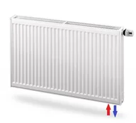 Akcesoria hydrauliczne - Un Grzejnik Stalowy V33 Z Wkadką Zaworową I Zawiesia. 600*1000 H/UG-95-610 5907798798261 - miniaturka - grafika 1