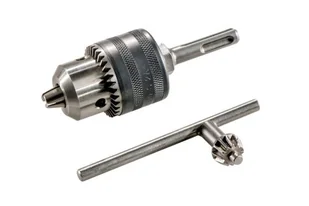 METABO ADAPTER/UCHWYT WIERTARSKI SDS Z UCHYTEM ZĘBATYM - Akcesoria do elektronarzędzi - miniaturka - grafika 1