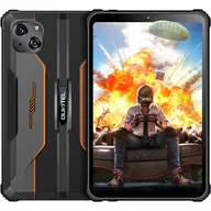 Tablety - OUKITEL RT3 LTE 4/64GB Orange Rugged - miniaturka - grafika 1