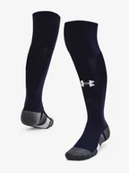 Skarpetki męskie - Skarpety Under Armour  Accelerate 1pk OTC-NVY  XL - miniaturka - grafika 1