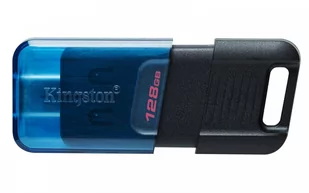 128GB DT80M 200MB/s USB-C 3.2 Gen1 - Pendrive - miniaturka - grafika 1