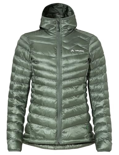 VAUDE Damska kurtka Batura Hooded Insulation Jacket