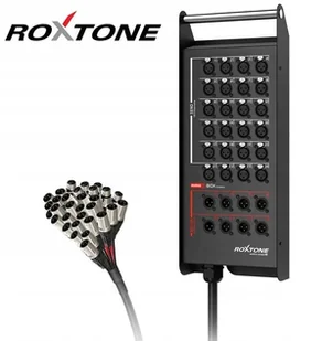 Roxtone STBN2408L30 - Kable - miniaturka - grafika 1