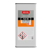 Chemia warsztatowa - Zmywacz Silikonu Odtłuszczacz Novol Plus 780 5L - miniaturka - grafika 1