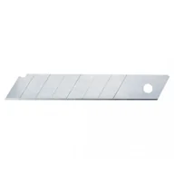 Nożyce i noże - Top Tools Ostrza łamane 10 szt. 18 mm 17B548 - miniaturka - grafika 1