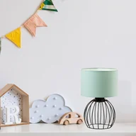 Lampy stojące - Dziecięca lampka nocna na komodę NASHVILLE - miniaturka - grafika 1