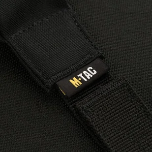 M-Tac - Zawieszenie taktyczne 2 punktowe - Czarne - 10100002 - Odzież taktyczna i umundurowanie - miniaturka - grafika 5