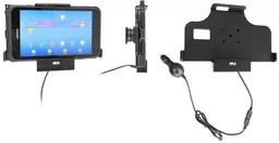 Uchwyt aktywny do Samsung Galaxy Tab Active 2, SM-T390/SM-T395 w oryginalnym futerale - Uchwyty samochodowe do telefonów - miniaturka - grafika 1