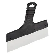 Narzędzia murarskie - TOPEX Szpachla do sztablatury 200 mm, stal nierdzewna - miniaturka - grafika 1