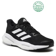 Trampki damskie - adidas Damskie trampki solarne Glide 5 W, Core Black FTWR biały szary sześć, 7,5 UK - miniaturka - grafika 1