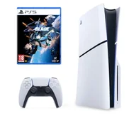 Konsole Playstation - Sony PlayStation 5 Slim + Stellar Blade - miniaturka - grafika 1
