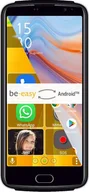 Telefony komórkowe - Beafon M7 Premium 3/32GB Czarny - miniaturka - grafika 1