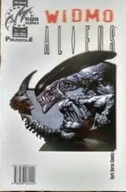 Komiksy dla dorosłych - Widmo. Aliens - miniaturka - grafika 1