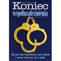 Koniec współuzależnienia - Książki medyczne - miniaturka - grafika 1