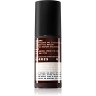 Kosmetyki pod oczy - Korres Krem przeciwzmarszczkowy do twarzy i pod oczy z syropem klonowym 50 ml - miniaturka - grafika 1