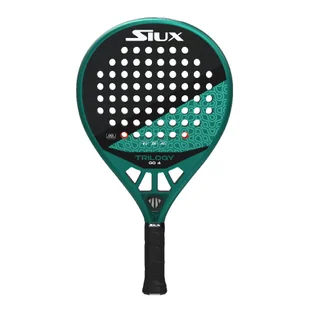 Rakieta do padla Siux  Trilogy Go 4 - Badminton - miniaturka - grafika 1