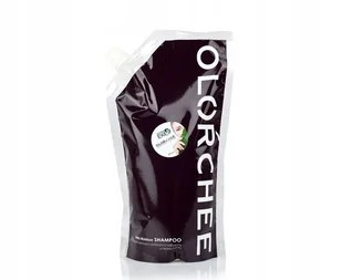 Olorchee, Extra Moisture Shampoo ECO - szampon nawilżająco odżywczy, 500ml - Szampony do włosów - miniaturka - grafika 1