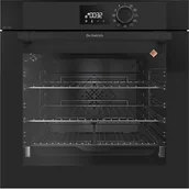 Piekarniki do zabudowy - De Dietrich DOP7231A - miniaturka - grafika 1