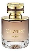 Wody i perfumy damskie - Boucheron Quatre Absolu de Nuit woda perfumowana 100 ml - miniaturka - grafika 1