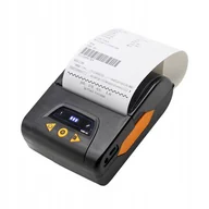 Drukarki kart i etykiet - Drukarka paragonowa KMP-III Bluetooth - miniaturka - grafika 1