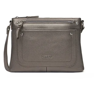 Torebka Lasocki LSK-M-006-07 - Torebki damskie - miniaturka - grafika 1