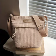 Torebki damskie - TEMU Lekka i minimalistyczna damska torba na ramię i przez ramię - miniaturka - grafika 1