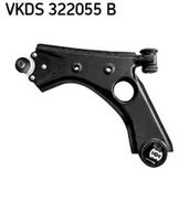 Wahacze - Wahacz, zawieszenie koła SKF Vkds 322055 B - miniaturka - grafika 1