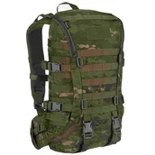 Plecaki - Plecak Wisport Zipper Fox 25 l Multicam Tropic - miniaturka - grafika 1