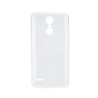 Etui i futerały do telefonów - JELLY Futerał Roar - do Xiaomi Mi9 transparentny - miniaturka - grafika 1