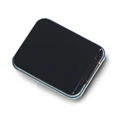 Podzespoły elektroniczne - Wyświetlacz LCD IPS 1,69'' 240x280px - SPI - 262K RGB - do Raspberry Pi, Arduino, STM32 - Seeedstudio 104990802 - miniaturka - grafika 1