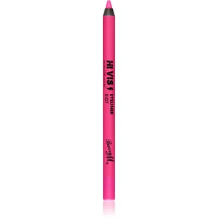 Barry M Barry M Hi Vis kredka do oczu 1,2 g Riot - Kredki do oczu - miniaturka - grafika 1