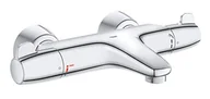 Baterie wannowe i prysznicowe - Grohe Grohtherm Special 34665000 - miniaturka - grafika 1