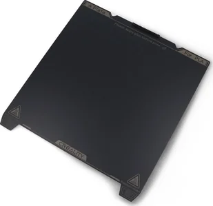 Drukarka 3D Creality Nakładka Smooth PEI na stół roboczy do Creality K1C - bez naklejki magnetycznej} CRL-24526 - Filamenty i akcesoria do drukarek 3D - miniaturka - grafika 1