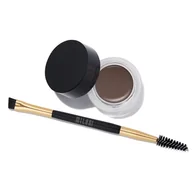 Akcesoria i kosmetyki do stylizacji brwi - Milani Milani Auburn Stay Put Brow Color Żel do brwi 2.6 g - miniaturka - grafika 1