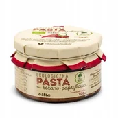 Zdrowa żywność - Pasta różano-paprykowa EKO Dary Natury 200g - miniaturka - grafika 1