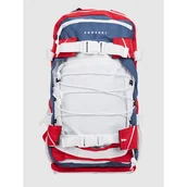 Plecaki - Plecak z przegródkami zewnętrznymi model Louis - Forvert - miniaturka - grafika 1