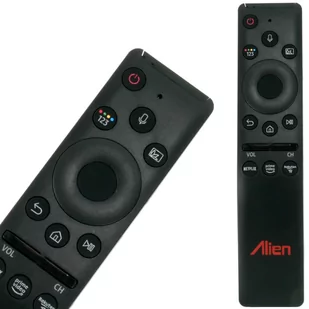 Pilot Bluetooth do SMART TV SAMSUNG | NETFLIX PrimeVideo - Piloty - miniaturka - grafika 1