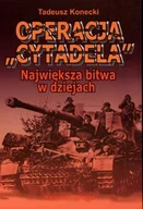 Historia świata - Operacja Cytadela - miniaturka - grafika 1