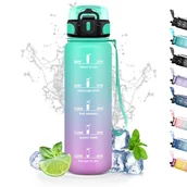 Butelki filtrujące - Motywacyjna Butelka Na Wodę - Must-Have Na Każdą Okazję - miniaturka - grafika 1