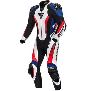 Kombinezon motocyklowy jednoczęściowy SHIMA Apex RS 50 - Odzież motocyklowa - miniaturka - grafika 1