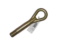 Akcesoria motoryzacyjne - Citroen C1 Zaczep Śruba Hol Hak Ucho Do Holowania - miniaturka - grafika 1