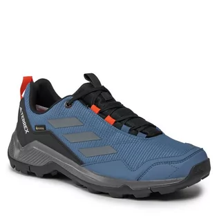 Buty trekkingowe męskie - Buty adidas Terrex Eastrail GORE-TEX Hiking Shoes ID7846 Wonste/Grethr/Seimor - grafika 1