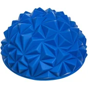 Rolnictwo i przemysł - Półkula sensoryczna diament niebieska - miniaturka - grafika 1