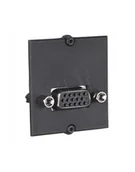 Listwy zasilające - Bachmann Ramy 1xVGA BCM-2A - miniaturka - grafika 1