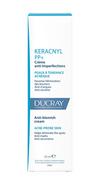 DUCRAY Ducray Keracnyl PP krem kojący przeciw niedoskonałościom 30 ml