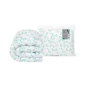 Kołdry - Kołdra Färgrik 160 x 200 cm wielokolorowa wzór 1 - miniaturka - grafika 1