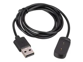 Telefonia VoIP - AKYGA Kabel do ładowania Amazfit GTS / GTR / T-Rex AK-SW-02 1m - miniaturka - grafika 1