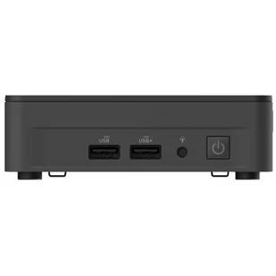 Komputer ASUS NUC 12 Pro Kit Slim i3-1220P Wi-Fi - Zestawy komputerowe - miniaturka - grafika 1