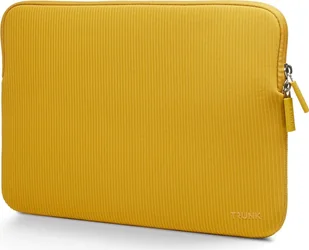 Trunk Ribbed Velvet do MacBook 14'' sunflower TR-TTALSPRO14-SUF - Torby na laptopy Trunk Ribbed Velvet do MacBook 14'' sunflower TR-TTALSPRO14-SUF - Torby na laptopy - miniaturka - grafika 1