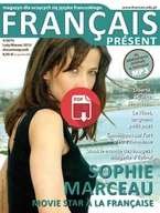Książki do nauki języka francuskiego - Français Présent 4/2010 Wersja Elektroniczna - miniaturka - grafika 1